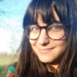 Meet your Posher, Vasileia